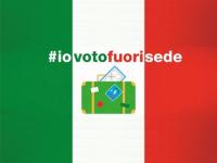 #iovotofuorisede: un decreto per il diritto di voto agli studenti fuori sede